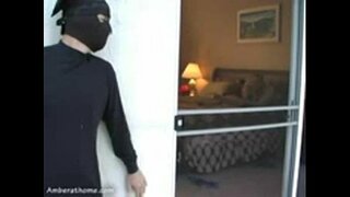 Zamaskowani faceci Wyruchali mnie albo znaleźli