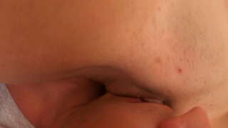 Јас ќе доминира на вас и ебам вашето лице