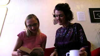 Lesbo whores fucking - molach bush