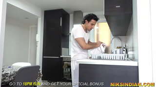 ���ാന് കണ്ടു യജമാനന്റെ മകൾ ragged and then her ass fucked