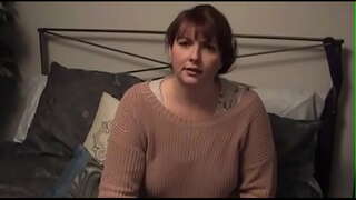 Cheum Sis agus Ceum Màthair a Ghlacadh Cheum Mac a &#039; Coimhead air Porn agus Murt E Trèilear