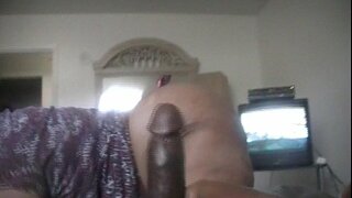 Bbw vs Betty deothail lusan agus licking a &#039;dick gus&#039; s e geàrr-chunntas