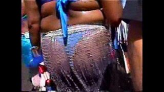 День труда 2k4.1 - Сладкая задница!