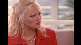 Red vibe päevikud - Objekti soov (1997)