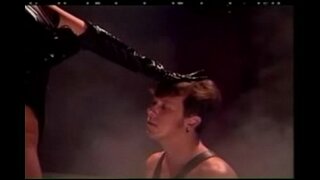 Сэкс-падзямелле