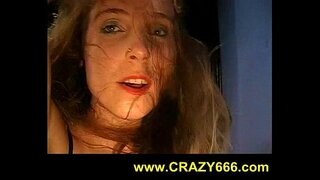 Tedesca amateur porno con pissing