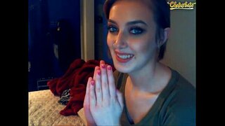 ب. فتاة جزء 2