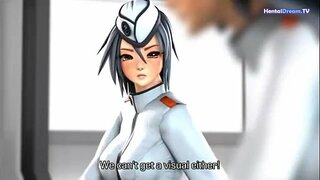 W Ikog Iring Sa Usa Ka Lain Nga Presensya Episode 1 Cebuano Subbed - HentaiDream