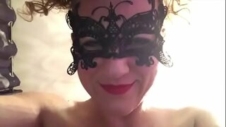 Oidhche shamhna iomadh orgasm airson witch xvideos