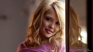 Babes - ŽVALUS Tiffany Fox