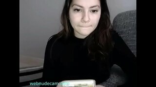 Seksi kız flash göğüsleri webnudecam.com