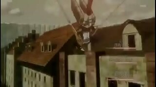 Ҳамлаи ба Титан охирон 8 ҷм br