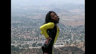 Metro - Comharraichte Airson Anal - sealladh 3 - earrainn 1