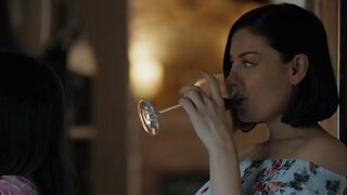 Iranta tra kelkaj malglataj decidoj