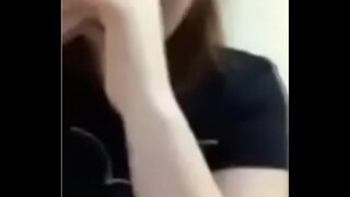 Russian Teen Tha Cuid Tits